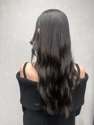 ロング 🎀PALOOZA SAYU🎀のヘアスタイル