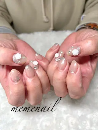 ネイル Noguchi Megumiのその他イメージ