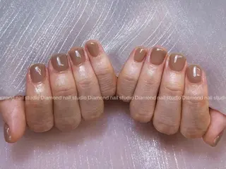 ネイル Diamond NAIL💝のネイルデザイン