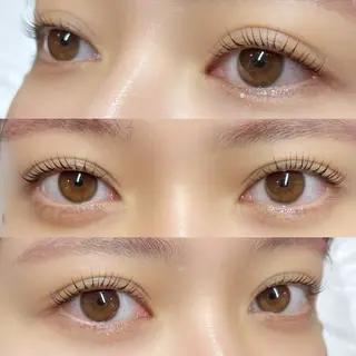 マツエク・マツパ 恵比寿駅4分🩶 垢抜け眉&まつ毛🫧の眉毛・アイブロウイメージ