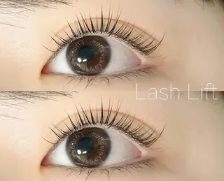 マツエク・マツパ Lumos nail&eyelash所属・Lumos Ayakaのマツエク・マツパデザイン