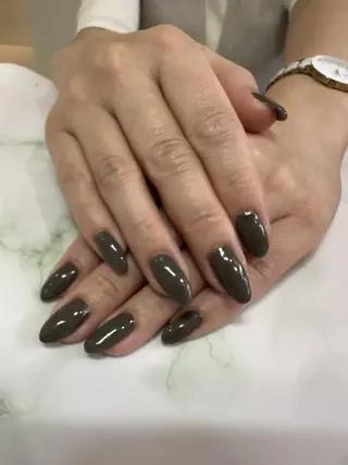 ネイル Persian Jr.moaのネイルデザイン