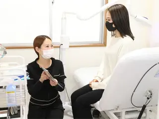 Nexus beauty salon所属・Nexus beautyの眉毛・アイブロウイメージ