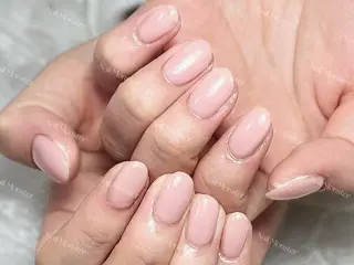 ネイル DIAMOND Nail🥇のネイルデザイン