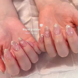 ネイル welina nailのネイルデザイン