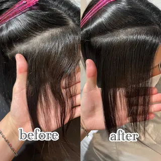 ショート 永井龍🫧金山🫧 徒歩1分🚶のヘアスタイル