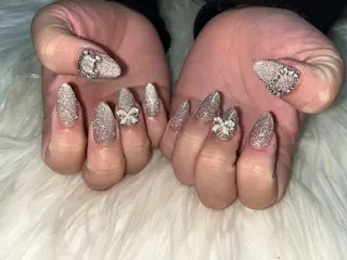 ネイル nail ameryのネイルデザイン