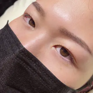 マツエク・マツパ Manon Yuiのマツエク・マツパデザイン