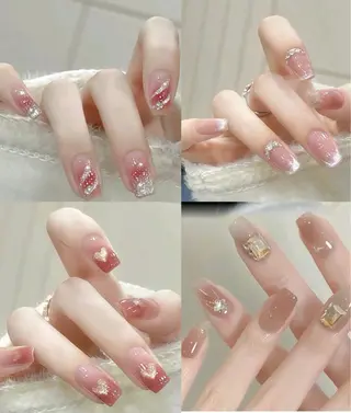 ネイル RELIEVE Salonのマツエク・マツパデザイン