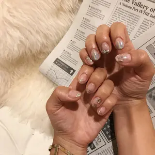 ネイル Lotta. by Chiseiのネイルデザイン