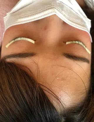 マツエク・マツパ loisir yamanoのマツエク・マツパデザイン