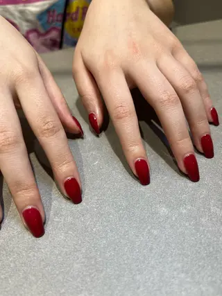 ネイル isono miuのネイルデザイン