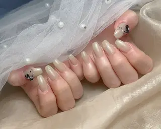 ネイル Miss Uネイルサロン所属・MissU ネイルサロンのネイルデザイン