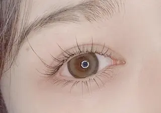 マツエク・マツパ An beauty 3のマツエク・マツパデザイン