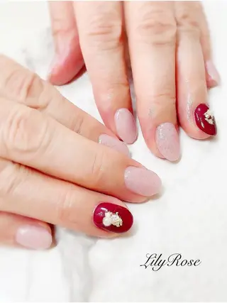 ネイル Lily Roseスタッフ一同のマツエク・マツパデザイン