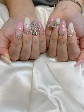 ネイル ESTELA エステラのネイルデザイン