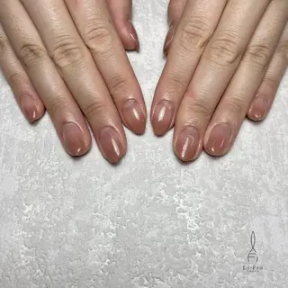 ネイル Li-Fra 神野さやのネイルデザイン