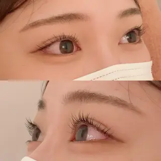 マツエク・マツパ PIKAKE 永友のマツエク・マツパデザイン