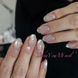 ネイル Oomiya 服部のネイルデザイン