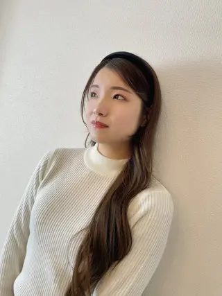 マツエク・マツパ yume   eyelash所属・yumeka 【eyelash】のマツエク・マツパデザイン