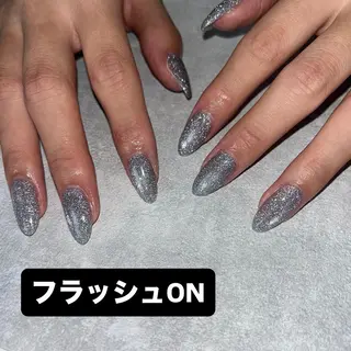 ネイル 阿部 ほのかのネイルデザイン