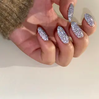 ネイル Yuriko Omi パラジェル/渋谷のネイルデザイン