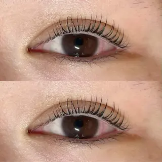 マツエク・マツパ Sakura - blow京橋のマツエク・マツパデザイン