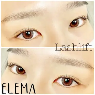 マツエク・マツパ Cherish所属・Cherish chieのマツエク・マツパデザイン