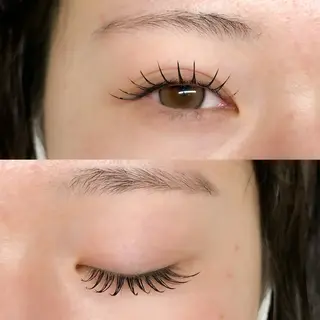 マツエク・マツパ viii ヴィーのマツエク・マツパデザイン