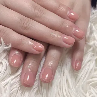 ネイル Twinkle Nail Kuboのネイルデザイン