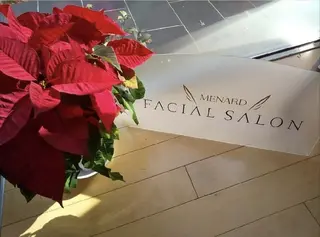 フェイシャルサロンシエルメール所属・メナードエステ シエルメールのエステ・リラクイメージ