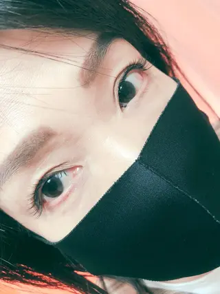 マツエク・マツパ まつ毛エクステ／まつ毛パーマ／フェイシャル／beautysalon cocora所属・ビューティーサロン ココラのマツエク・マツパデザイン