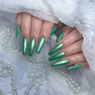 ネイル M2 beauty Hoshinaのネイルデザイン