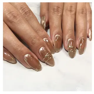 ネイル IRIE Nailのネイルデザイン