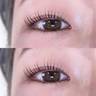 マツエク・マツパ 🎀misaki 🎀のマツエク・マツパデザイン