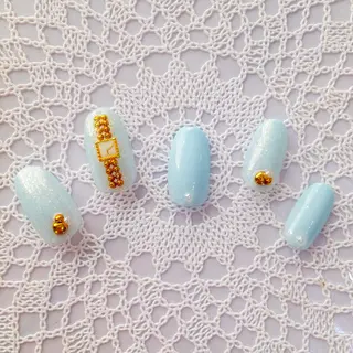 ネイル TiaryNail まほのネイルデザイン