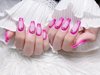 ネイル 🩵Yun nail Salon 🩵のネイルデザイン
