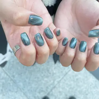 キッズ ネイル feey ⁑erinaのネイルデザイン