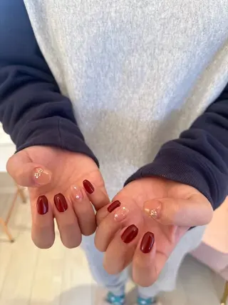 ネイル nail salon coco.のネイルデザイン
