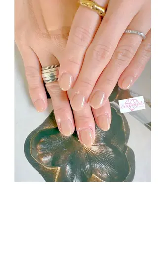 ネイル Asa miのネイルデザイン