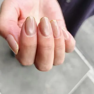 ネイル rokunana 佐野のネイルデザイン