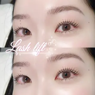 マツエク・マツパ 🦋re-born AOI🦋のマツエク・マツパデザイン