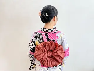 脱白髪染め特化 ショート専門/阿部のその他イメージ
