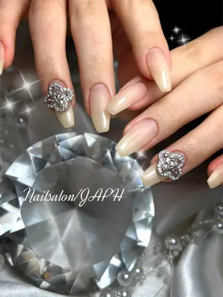 ネイル NailSalon /JAPHのネイルデザイン