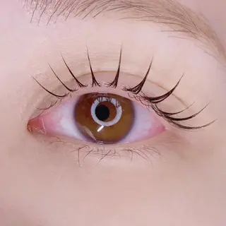 マツエク・マツパ Nancy所属・束感まつげ❤︎ あみのマツエク・マツパデザイン