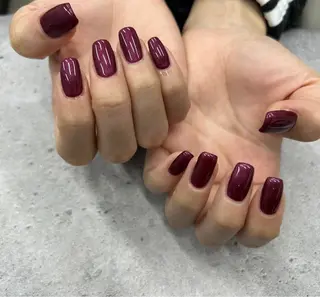 ネイル Nail Salon agré所属・agré ネイルサロン アグレのネイルデザイン