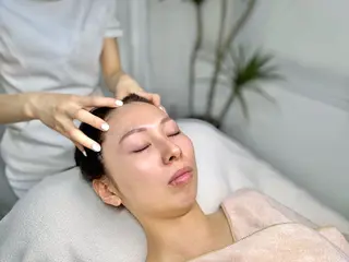 〈etre〉トータルビューティーサロン所属・etre - 韓国肌管理 -のエステ・リラクイメージ