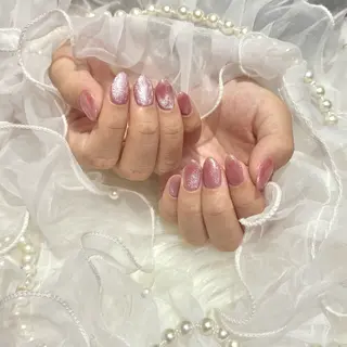 ネイル WISTERIA rinonのネイルデザイン