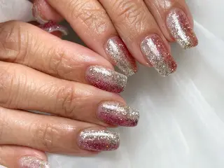 ネイル MIKA ♡のネイルデザイン