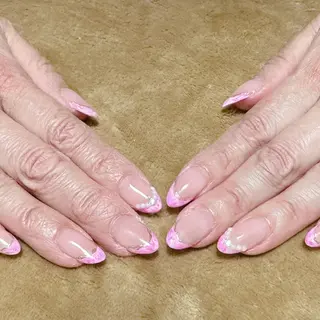 ネイル nailsalon asupida所属・nail salon asupidaのネイルデザイン